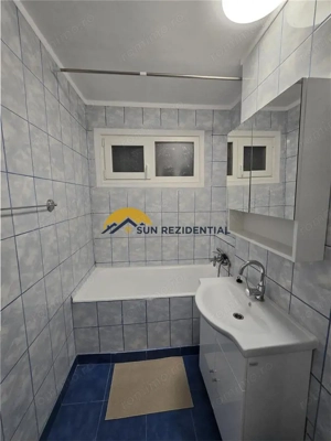 Berceni-Emil Racovita, apartament 2 camere, mobilat-utilat - imagine 17