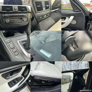 Bmw F30 320d 2013 - imagine 4