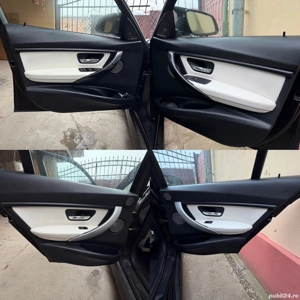 Bmw F30 320d 2013 - imagine 3