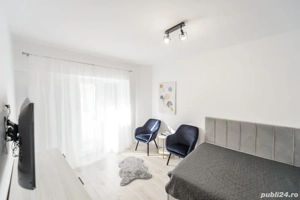 Persoana fizica închiriez garsonieră Faleză Nord Constanta 