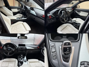 Bmw F30 320d 2013 - imagine 5