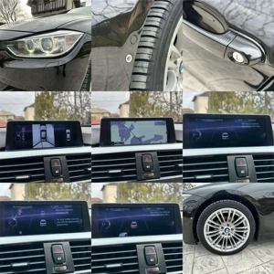 Bmw F30 320d 2013 - imagine 7