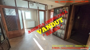 Apartament 4 Camere ULTRACENTRAL Confort 1 Decomandat Liber 95 Mp. 2 Balcoane 2 Băi Centrală Termică