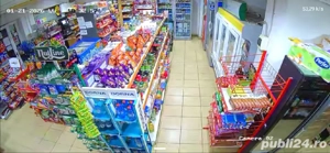 Angajez vanzatoare  sau vanzator