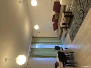 Închiriez apartament 2 camere Giroc-Eso