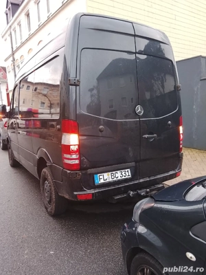 transport marfa în toata tara - imagine 3