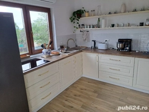 Vand Casa Pensiune in Novaci an constructie 2025