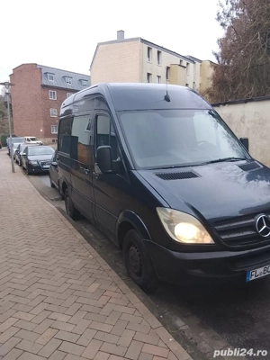 transport marfa în toata tara - imagine 2