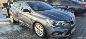 Vand Renault Megane  - imagine 2