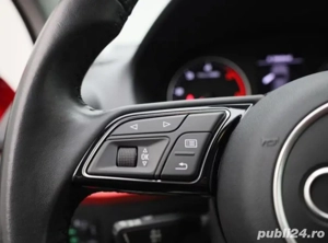 audi q2 tfsi  - imagine 5