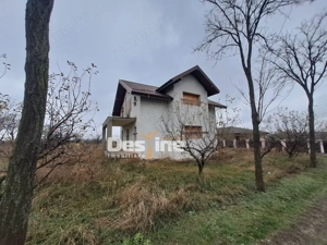 Bogdanesti - Horlesti, casa INDIVIDUALA P+M, 81.900 EURO - imagine 2