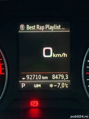 audi q2 tfsi  - imagine 6