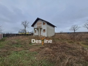 Bogdanesti - Horlesti, casa INDIVIDUALA P+M, 81.900 EURO - imagine 6