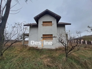 Bogdanesti - Horlesti, casa INDIVIDUALA P+M, 81.900 EURO - imagine 3