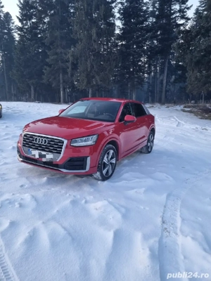 audi q2 tfsi  - imagine 9