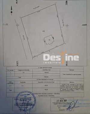 Bogdanesti - Horlesti, casa INDIVIDUALA P+M, 81.900 EURO - imagine 7