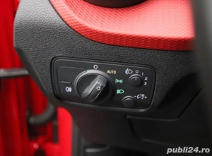 audi q2 tfsi  - imagine 7