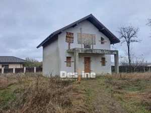 Bogdanesti - Horlesti, casa INDIVIDUALA P+M, 81.900 EURO - imagine 5