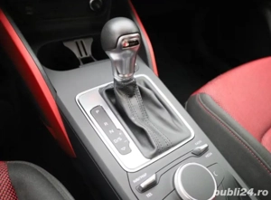 audi q2 tfsi  - imagine 4