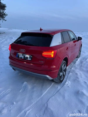 audi q2 tfsi  - imagine 2