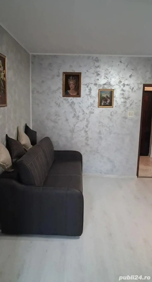 Garsoniera de vanzare zona Far, MOBILATA UTILATA