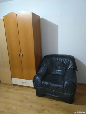 Dau in chirie ap. 1 camera, PRIMA NUFARUL, mobilat, utilat, et 1