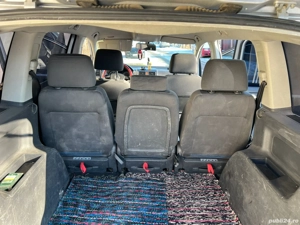 De vanzare vw Touran - imagine 6