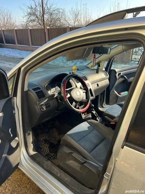 De vanzare vw Touran