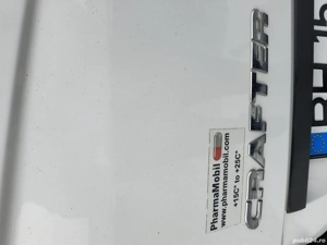 Vând vw crafter frigorifica din2014. - imagine 5