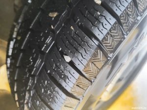 Vând vw crafter frigorifica din2014. - imagine 2