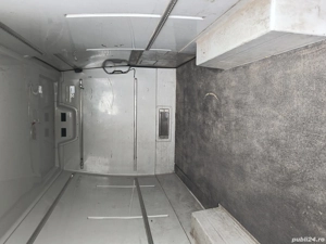 Vând vw crafter frigorifica din2014. - imagine 3