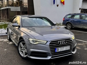 Audi A6 Ultra Quattro 133.000 KM 2018 