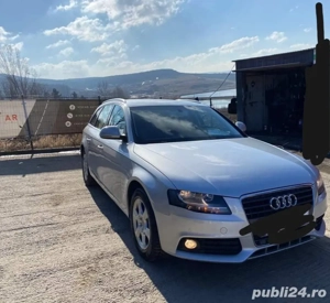 Vand Audi A4 B8  - imagine 3
