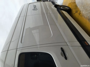 Vând vw crafter frigorifica din2014. - imagine 4