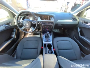 Vand Audi A4 B8  - imagine 4