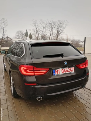 BMW seria 5 2019 g31 - imagine 6