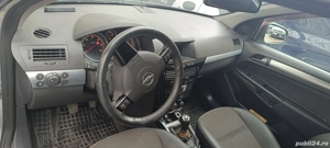 Opel ASTRA Caravan  - imagine 5