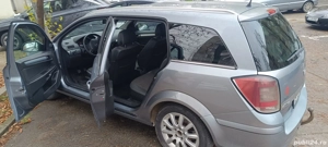 Opel ASTRA Caravan  - imagine 4