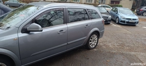 Opel ASTRA Caravan  - imagine 3