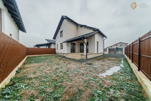 Vilă noua P+M in Sanleani - imagine 2