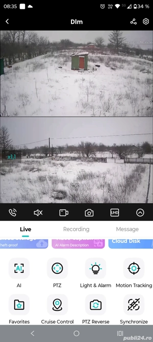 teren de vanzare - imagine 6