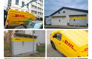 Locuri de munca în Curierat 