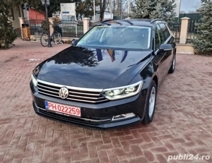 Vw PASSAT B8 2018 E6 Rate  Garantie  - imagine 4