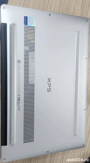 DELL XPS Touchscreen i7 - imagine 6
