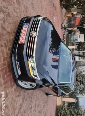 Vw PASSAT B8 2018 E6 Rate  Garantie  - imagine 5