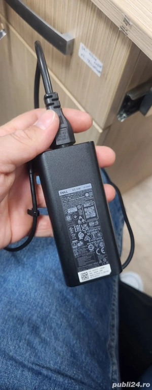 DELL XPS Touchscreen i7 - imagine 2