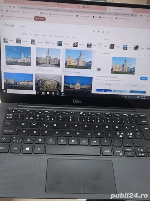 DELL XPS Touchscreen i7 - imagine 3
