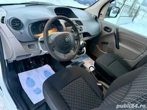 Renault Kangoo 1.5Dci euro4 2009 - imagine 12