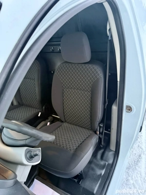 Renault Kangoo 1.5Dci euro4 2009 - imagine 15