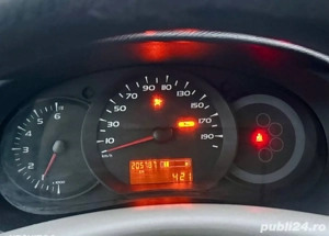 Renault Kangoo 1.5Dci euro4 2009 - imagine 7